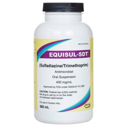 Equisul-SDT Oral Suspension