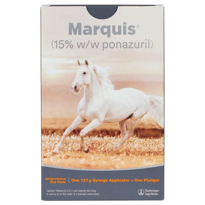 Marquis Antiprotozoal Oral for Horses