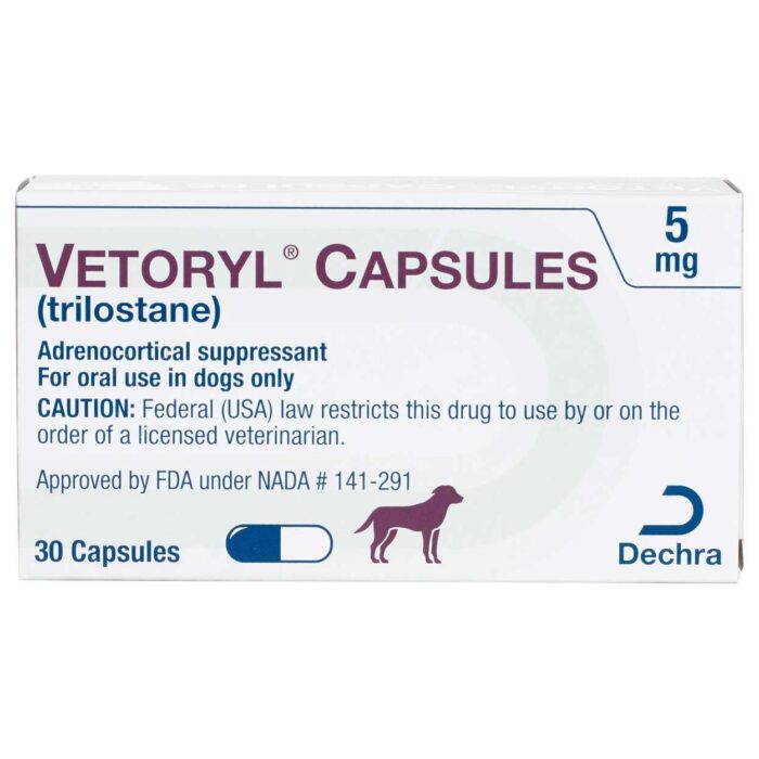 Vetoryl for Dogs