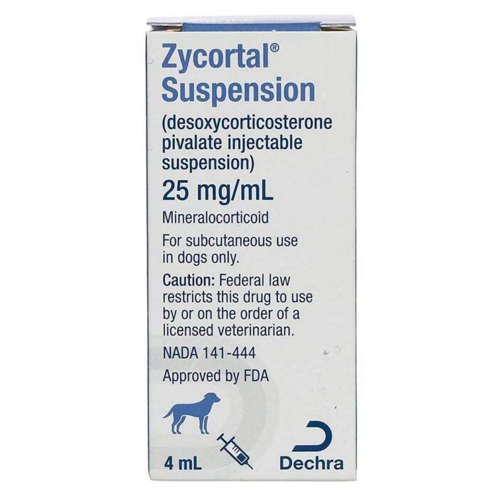 Zycortal for Dogs