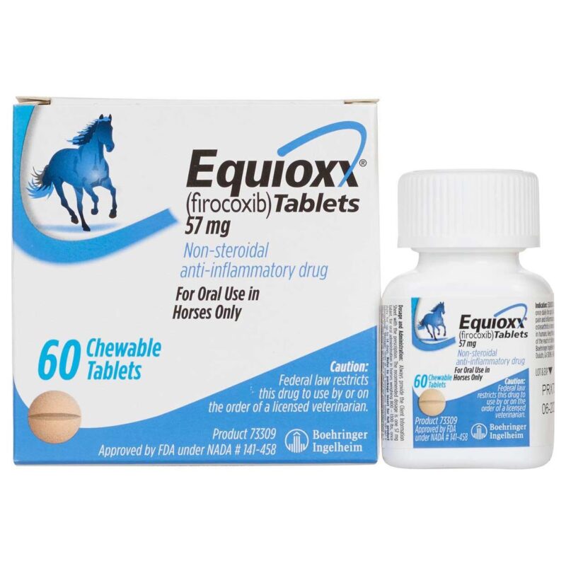 Equioxx for Horses