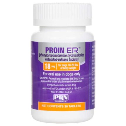 Proin ER Extended Release