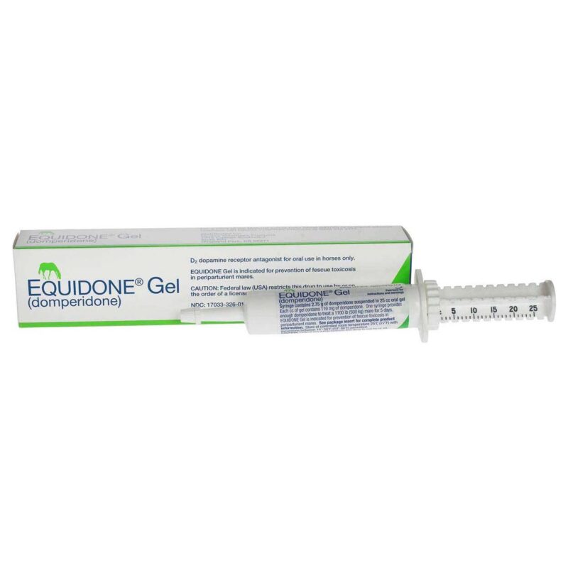 Equidone Gel