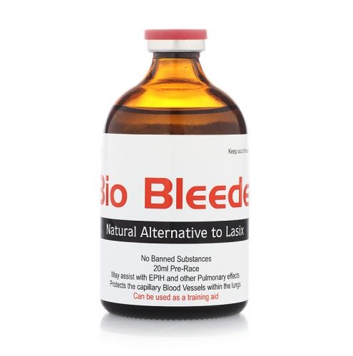 Bio Bleeder 100ml