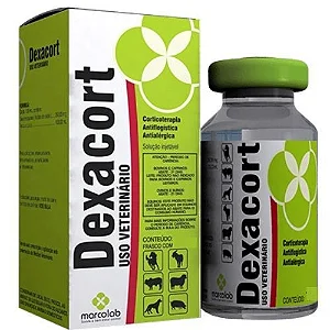 Dexacort 100 20ml