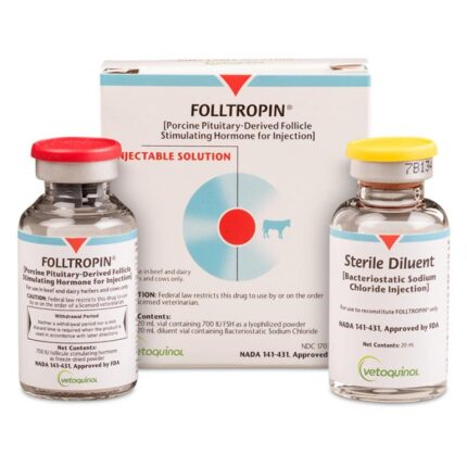 Folltropin 20ml