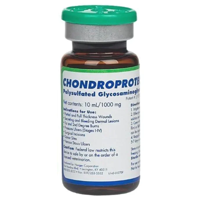 CHONDROPROTEC 10mL