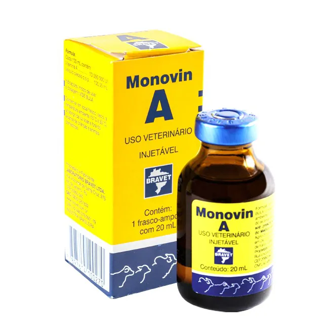 Monovin A 20ml