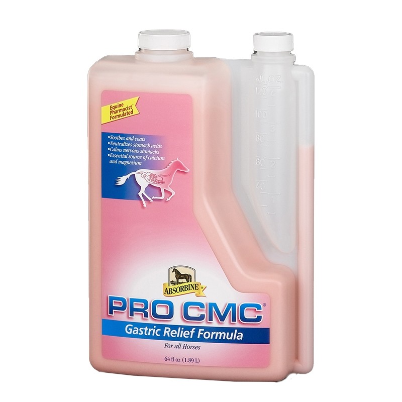 Absorbine Pro CMC Gastric Relief Formula