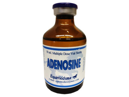 Adenosine 50ml