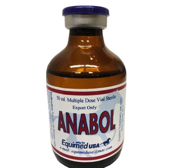 Anabol 50ml