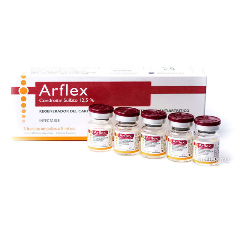 Arflex 5ml