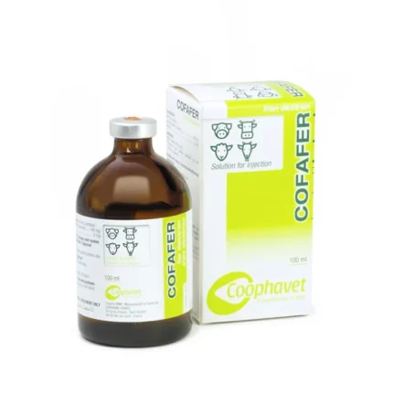 Cofafer 100ml