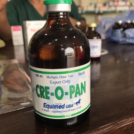 CRE-O-PAN 100mL