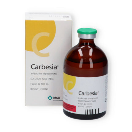 Carbesia 100ml