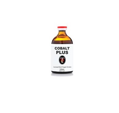 Cobalt Plus 100ml