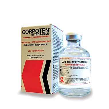 Corpoten 50ml