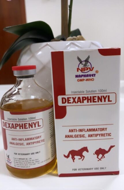 Dexaphenyl 100ml