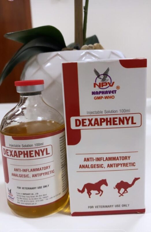 Dexaphenyl 100ml