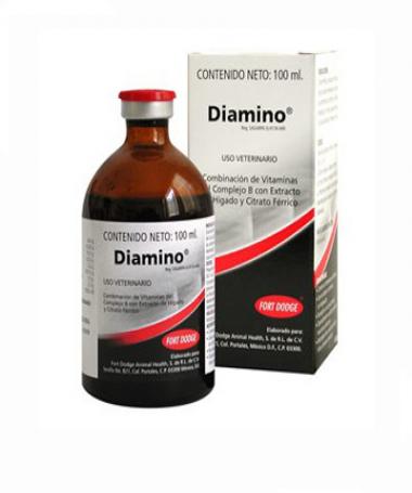 Diamino 100ml