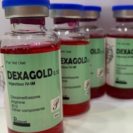 Dexagold 25ml