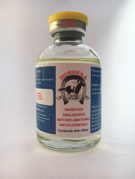 Diuridex-A 30 ML -EXIMERK