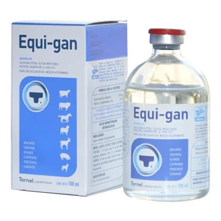 Equi-Gan 10ml