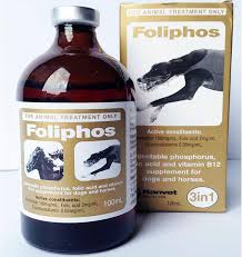 Foliphos 100ml