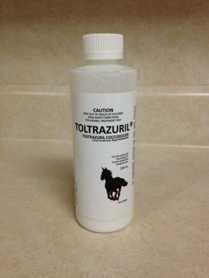 Toltrazuril 5% 200ml