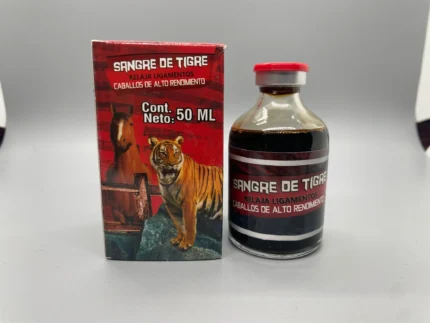 Sangre De Tigre 50ml