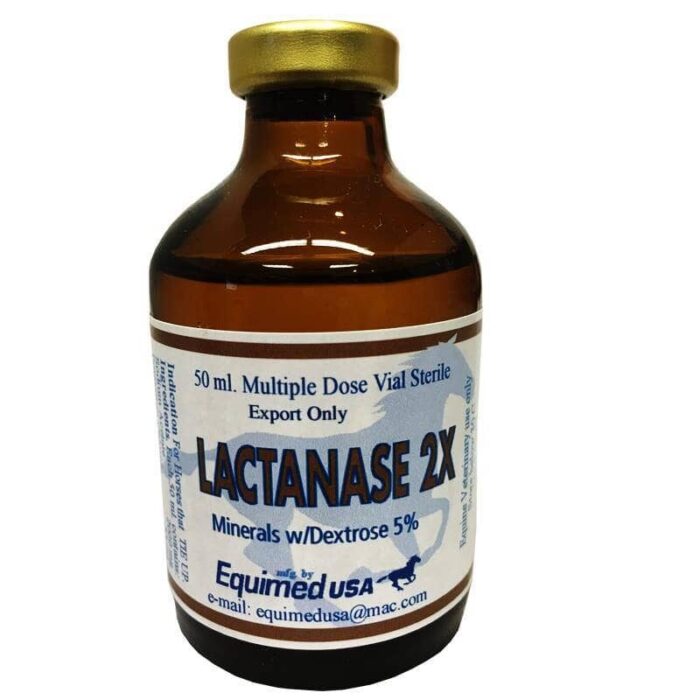 Lactanase 50ml