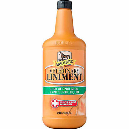 Absorbine Veterinary Liniment