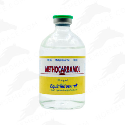 Methocarbamol 100m