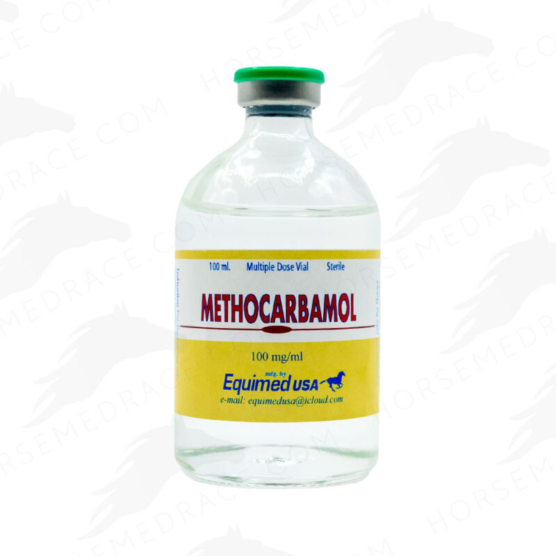 Methocarbamol 100m