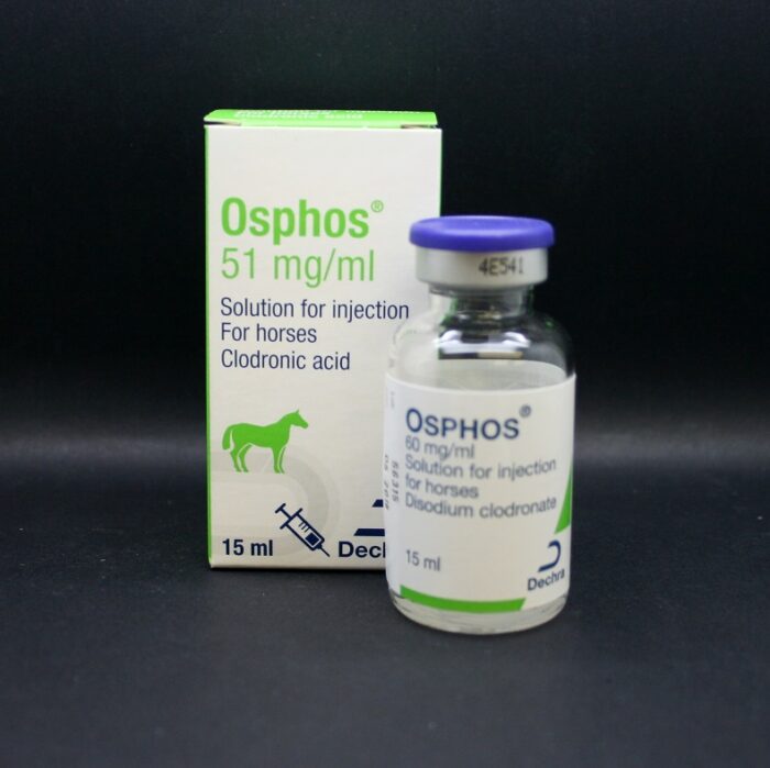 Osphos 51mg/ml Solution