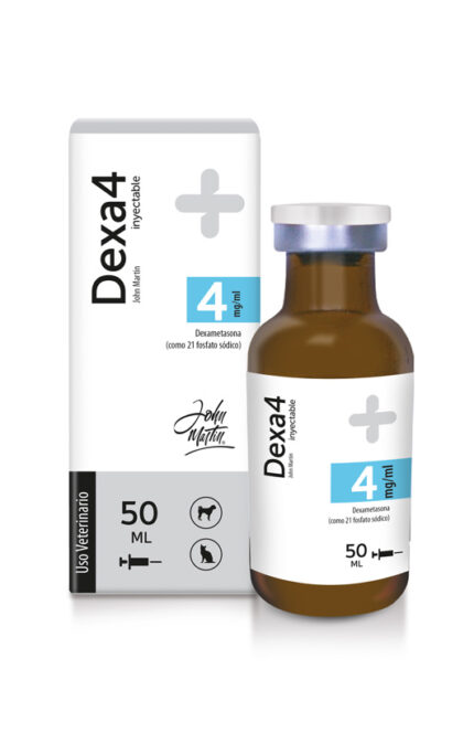 Dexa 4 50ml