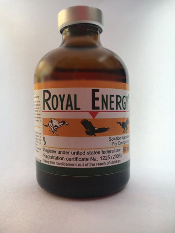 Royal Energy 50ml