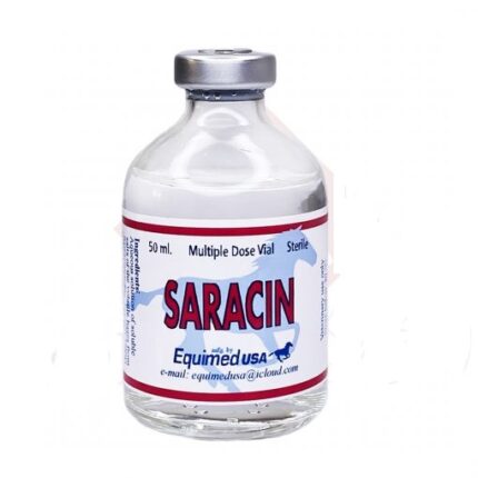 Saracin 50ml