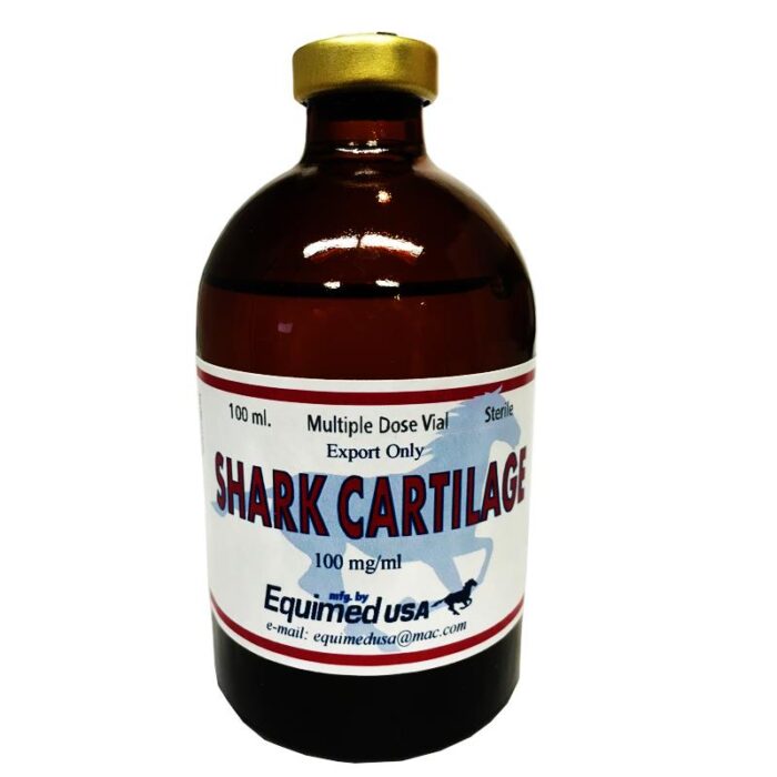 Shark Cartilage 100ml