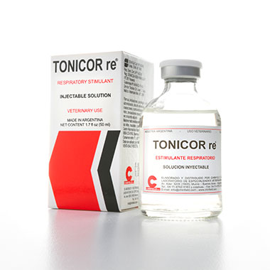 Tonico re 50ml