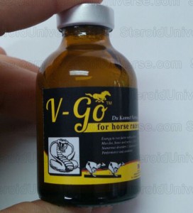 V-go 30ml