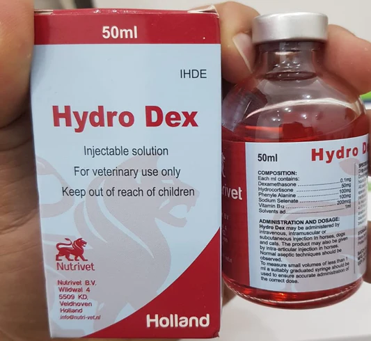 Hydro Dex 50ml