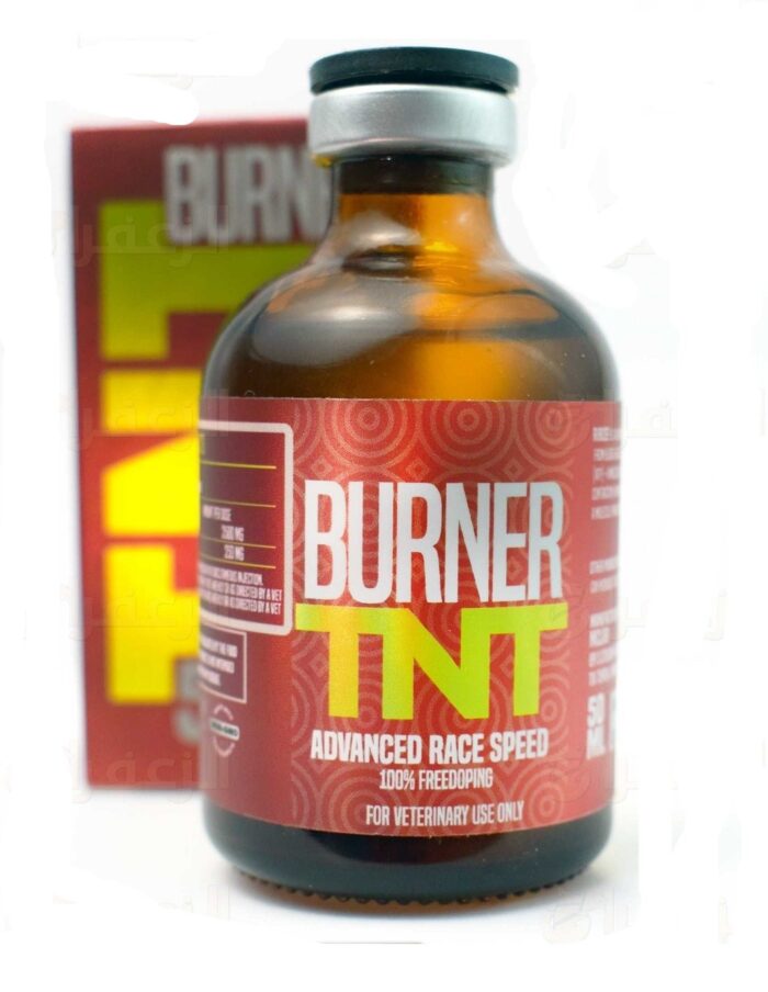 Burner TNT 50ml