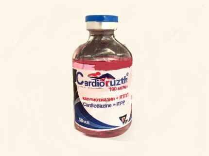 Cardioruzth 50ml