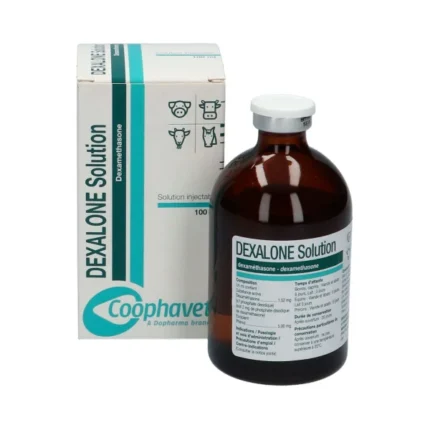 Dexalone Solution 100ml