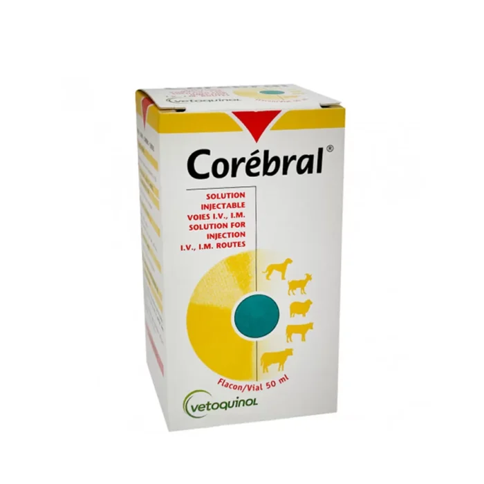 Corebral 50ml