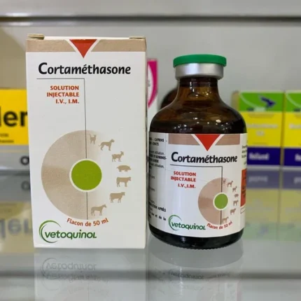 Cortamethasone 50ml