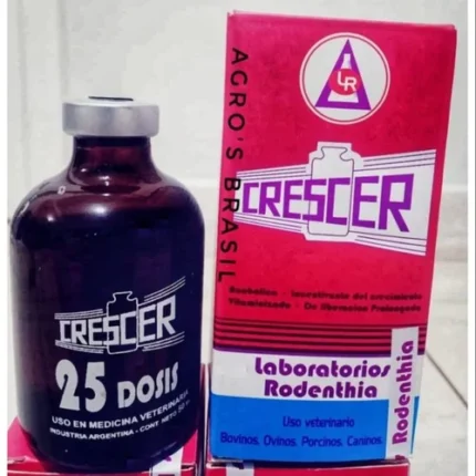 Crescer 50ml