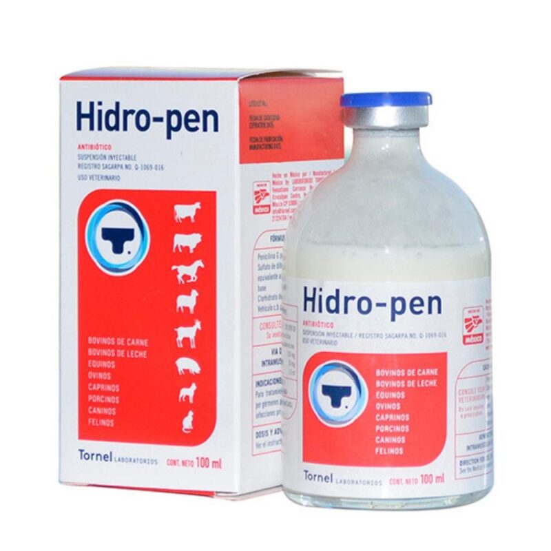 Hidro-Pen 100ml