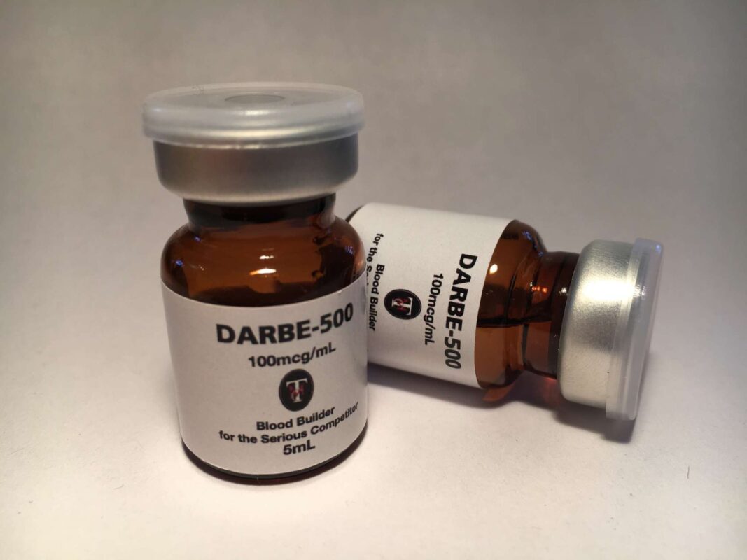 Darbe-500 5ml